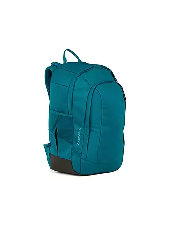 SATCH | Zaino scolastico Air Deep Petrol |